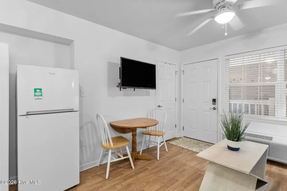 2401 W Fort Macon Road #244 Atlantic Beach, NC 28512