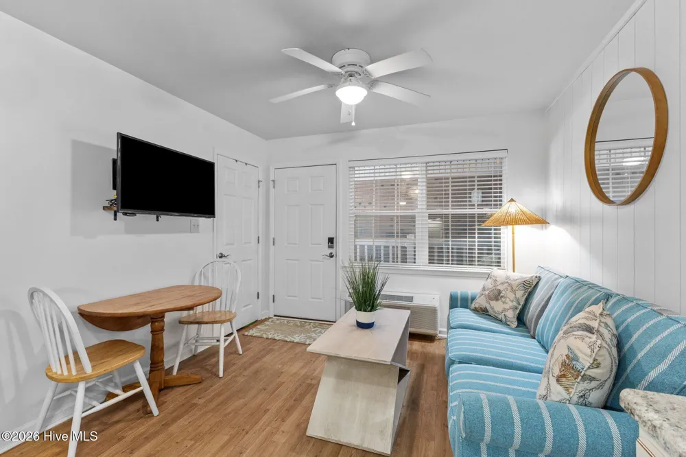 2401 W Fort Macon Road #244 Atlantic Beach, NC 28512