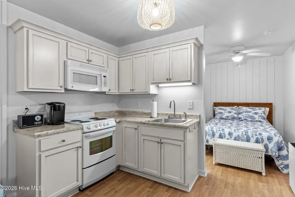 2401 W Fort Macon Road #244 Atlantic Beach, NC 28512
