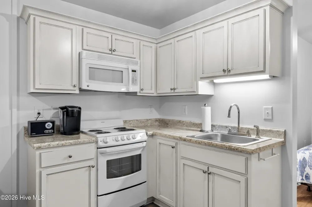 2401 W Fort Macon Road #244 Atlantic Beach, NC 28512