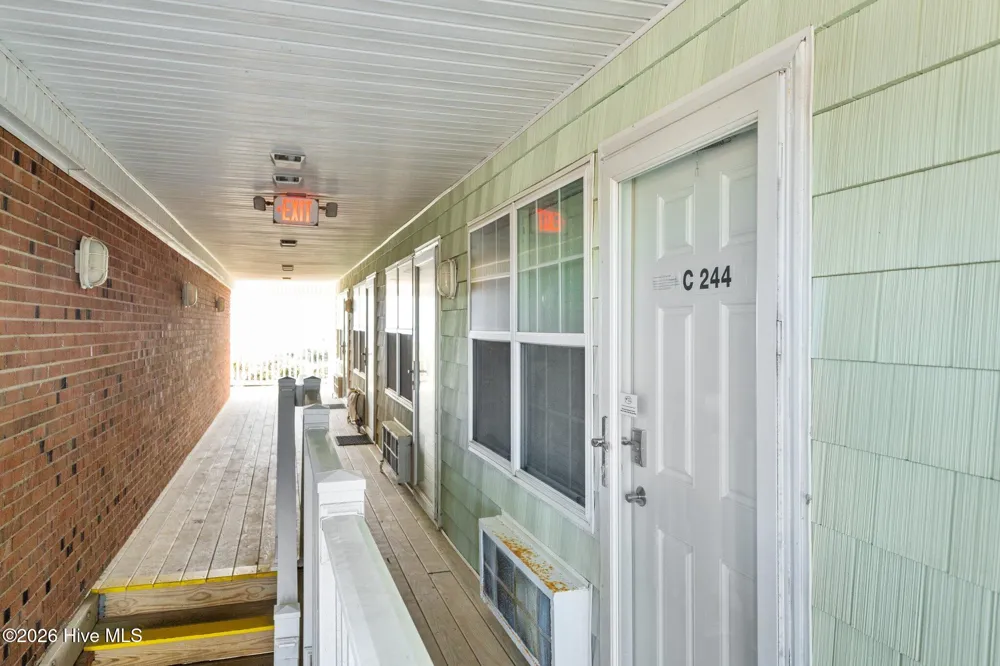 2401 W Fort Macon Road #244 Atlantic Beach, NC 28512