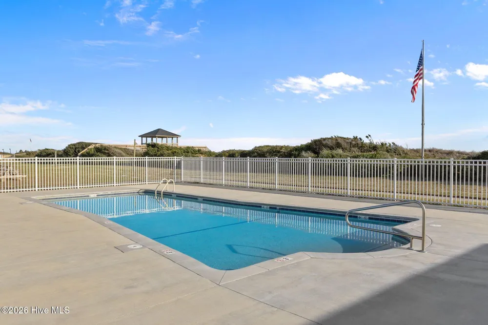 2401 W Fort Macon Road #244 Atlantic Beach, NC 28512