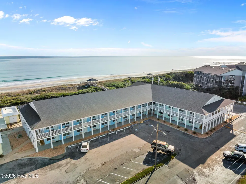 2401 W Fort Macon Road #244 Atlantic Beach, NC 28512