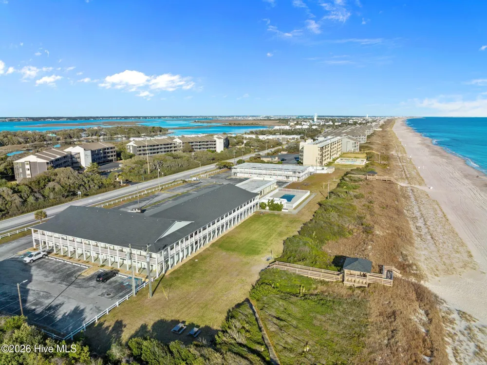 2401 W Fort Macon Road #244 Atlantic Beach, NC 28512