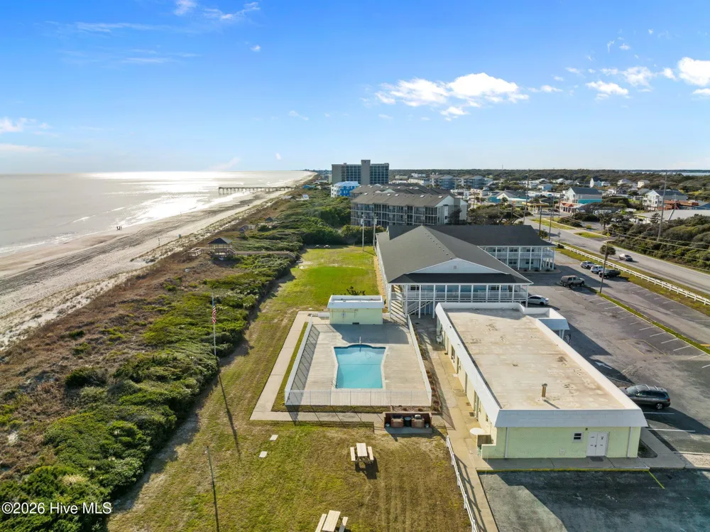 2401 W Fort Macon Road #244 Atlantic Beach, NC 28512