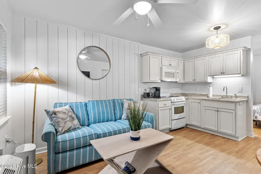 2401 W Fort Macon Road #244 Atlantic Beach, NC 28512