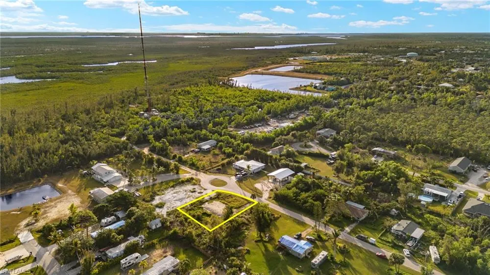 5476 Easy Street Bokeelia, FL 33922
