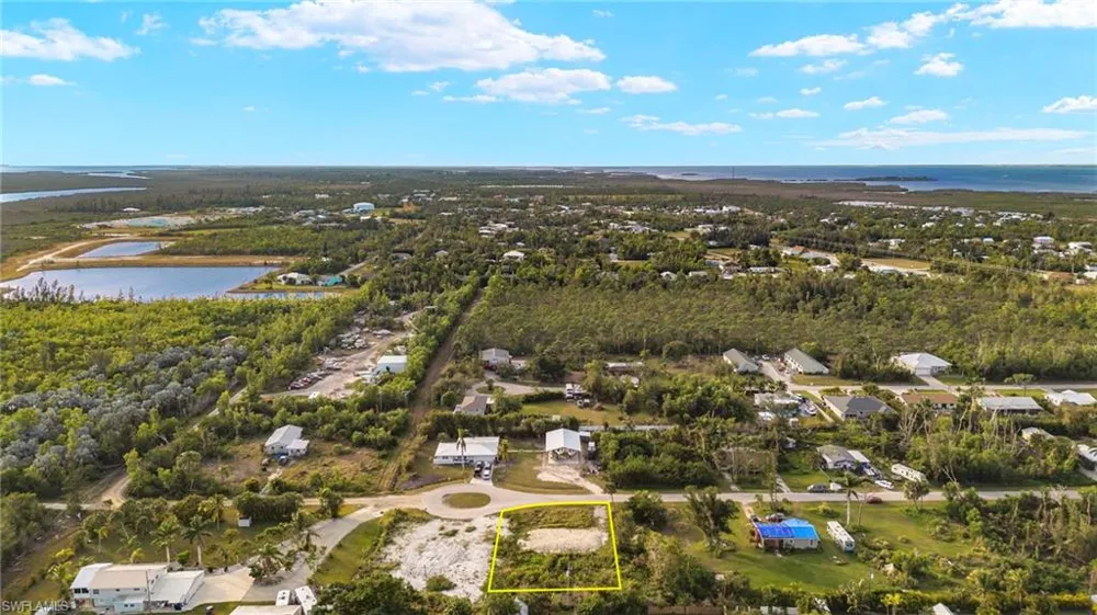 5476 Easy Street Bokeelia, FL 33922