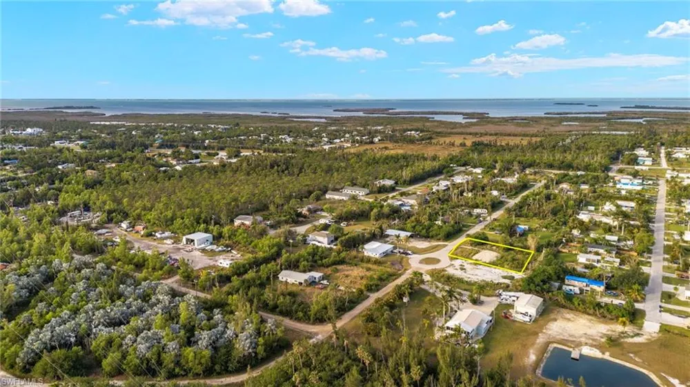 5476 Easy Street Bokeelia, FL 33922