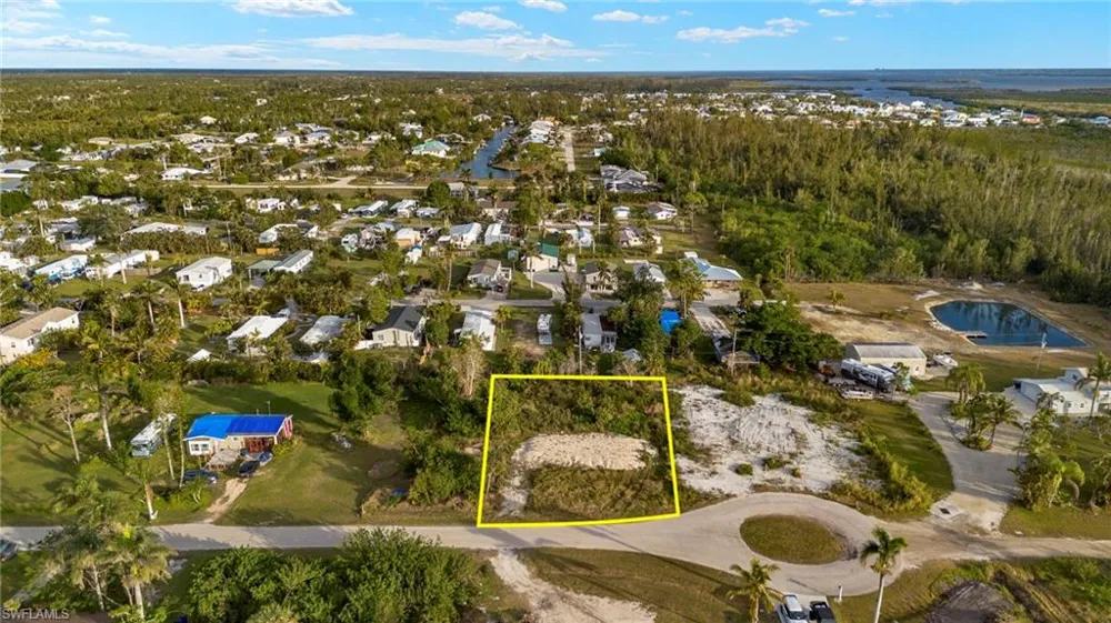 5476 Easy Street Bokeelia, FL 33922