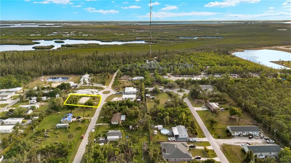 5476 Easy Street Bokeelia, FL 33922