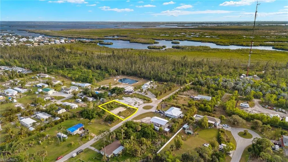 5476 Easy Street Bokeelia, FL 33922