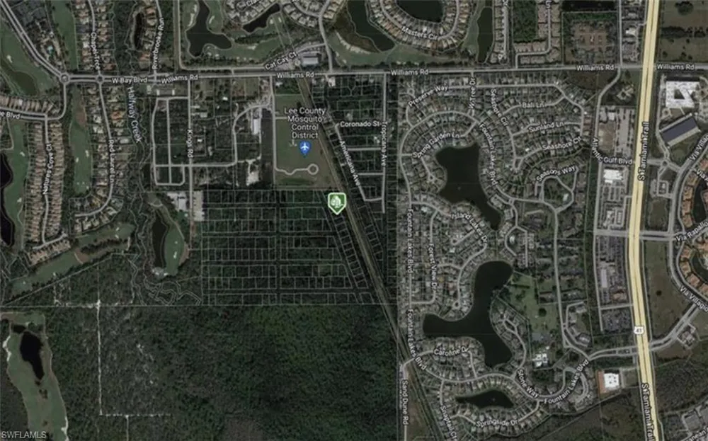 Carmela Rocco Avenue Estero, FL 33908