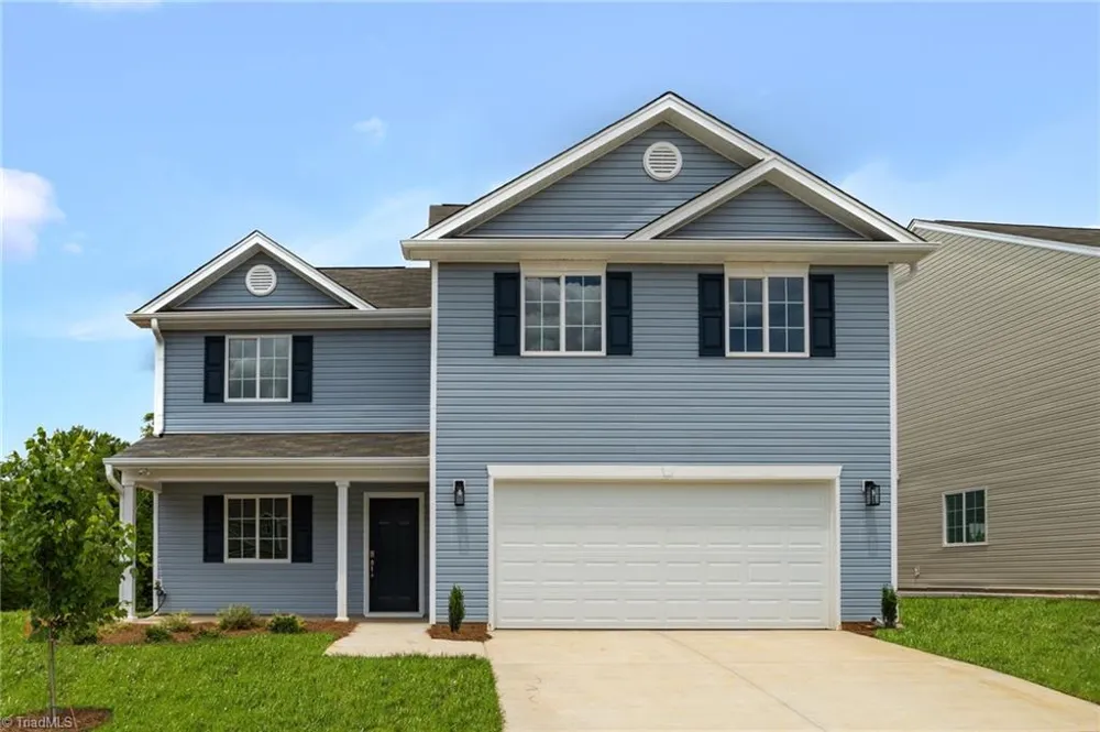 728 Torbay Drive McLeansville, NC 27301