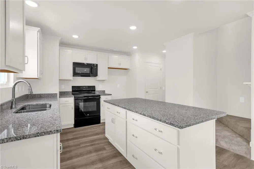728 Torbay Drive McLeansville, NC 27301