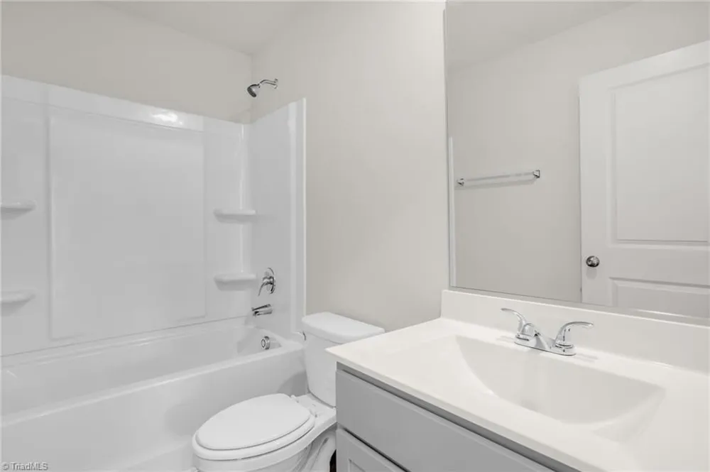 728 Torbay Drive McLeansville, NC 27301