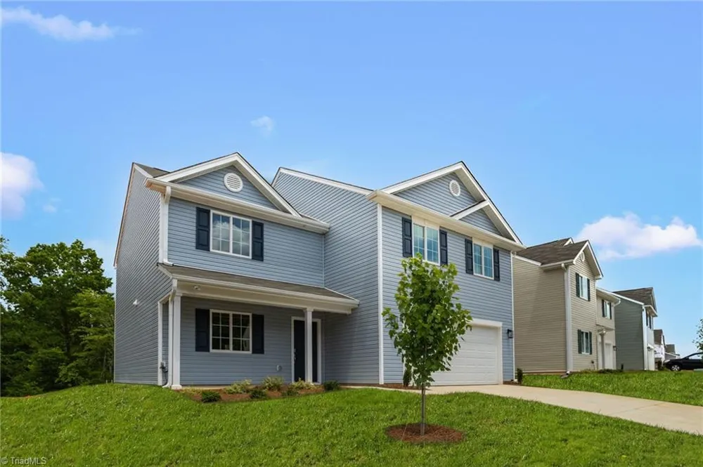728 Torbay Drive McLeansville, NC 27301
