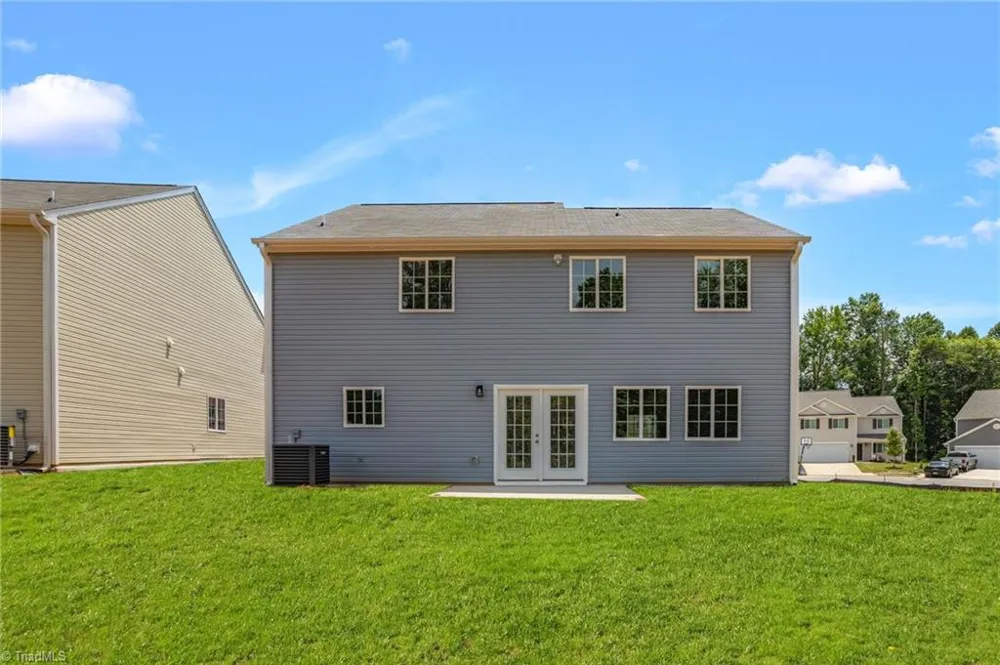 728 Torbay Drive McLeansville, NC 27301