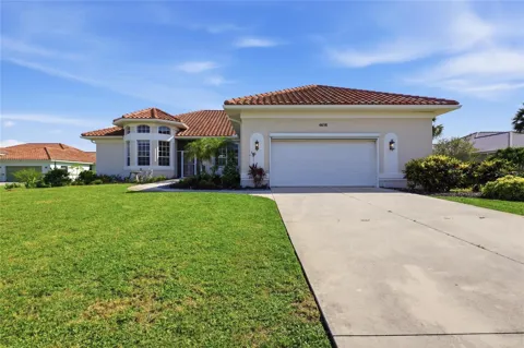 4658 ARLINGTON DRIVE