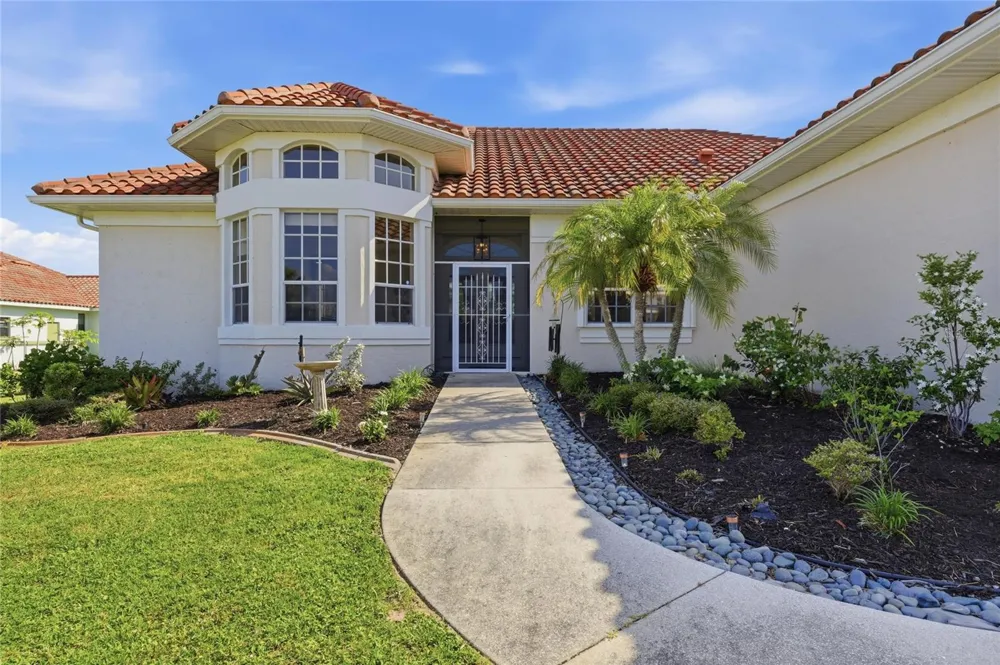 4658 ARLINGTON DRIVE Placida, FL 33946