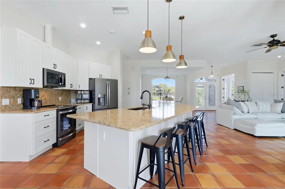 4658 ARLINGTON DRIVE Placida, FL 33946