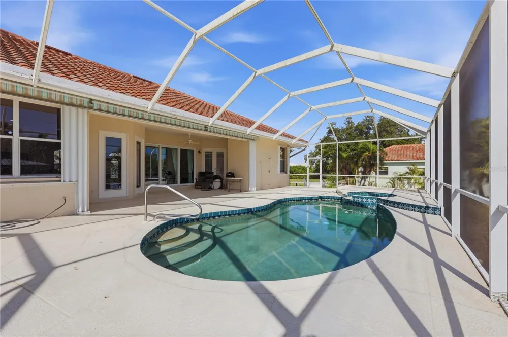 4658 ARLINGTON DRIVE Placida, FL 33946