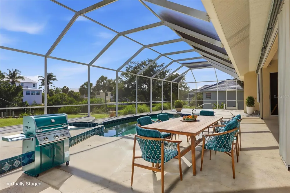 4658 ARLINGTON DRIVE Placida, FL 33946