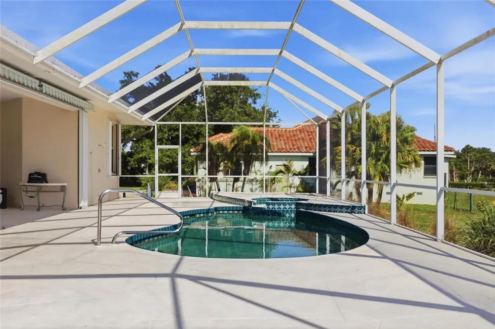 4658 ARLINGTON DRIVE Placida, FL 33946