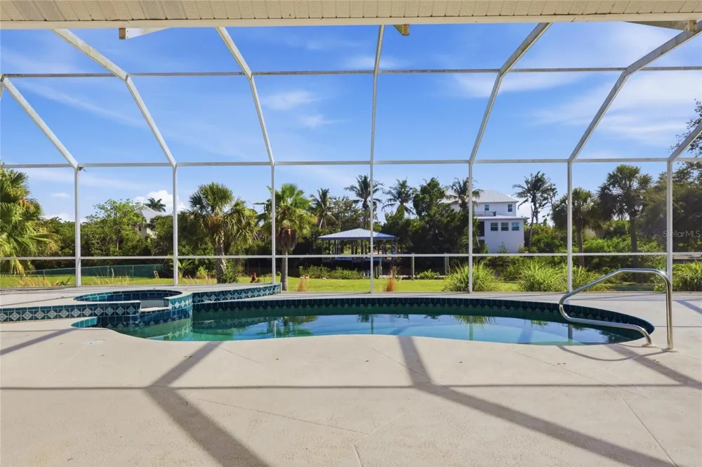4658 ARLINGTON DRIVE Placida, FL 33946