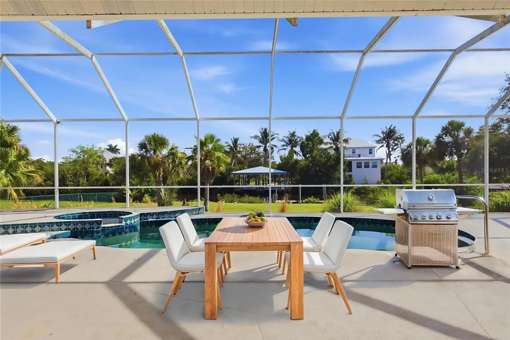 4658 ARLINGTON DRIVE Placida, FL 33946