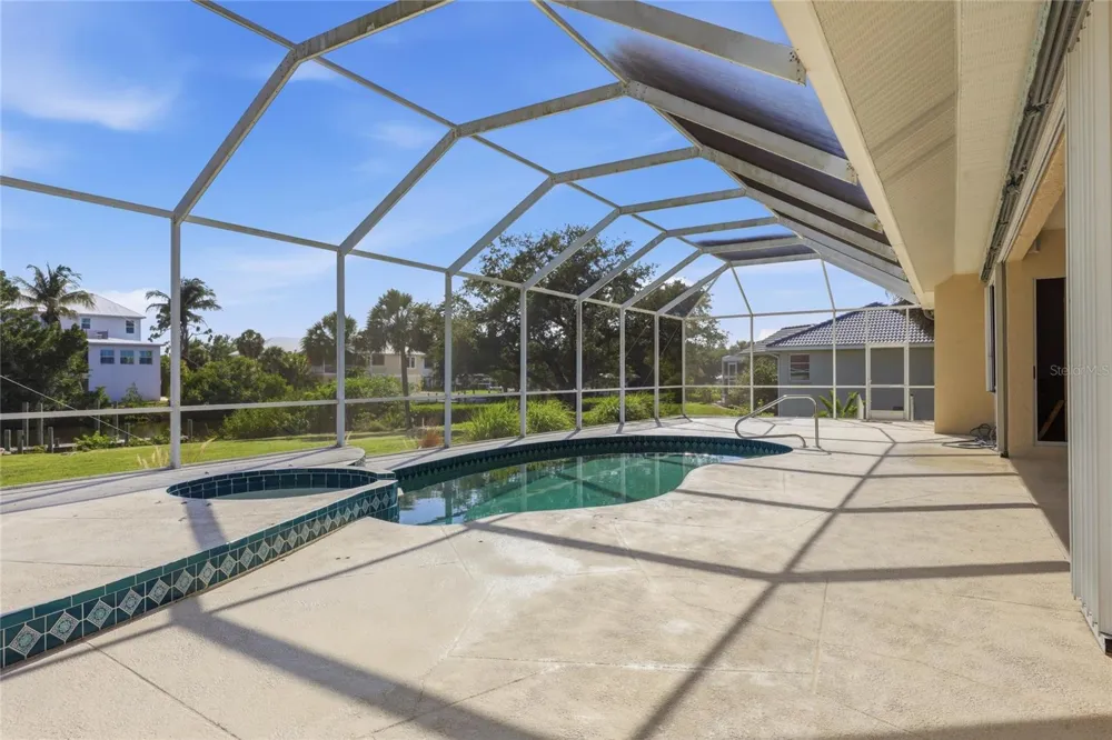4658 ARLINGTON DRIVE Placida, FL 33946