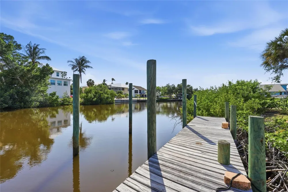 4658 ARLINGTON DRIVE Placida, FL 33946