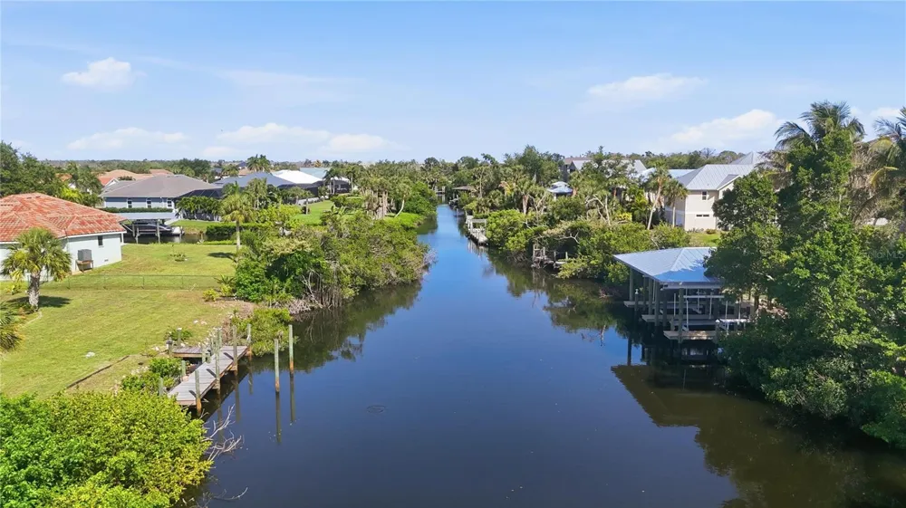 4658 ARLINGTON DRIVE Placida, FL 33946