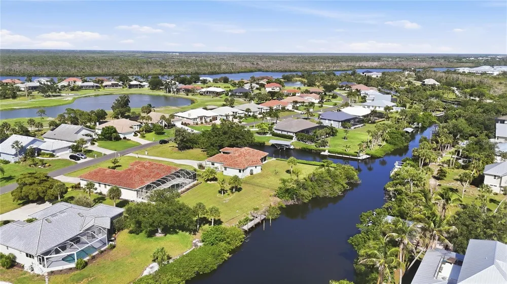 4658 ARLINGTON DRIVE Placida, FL 33946