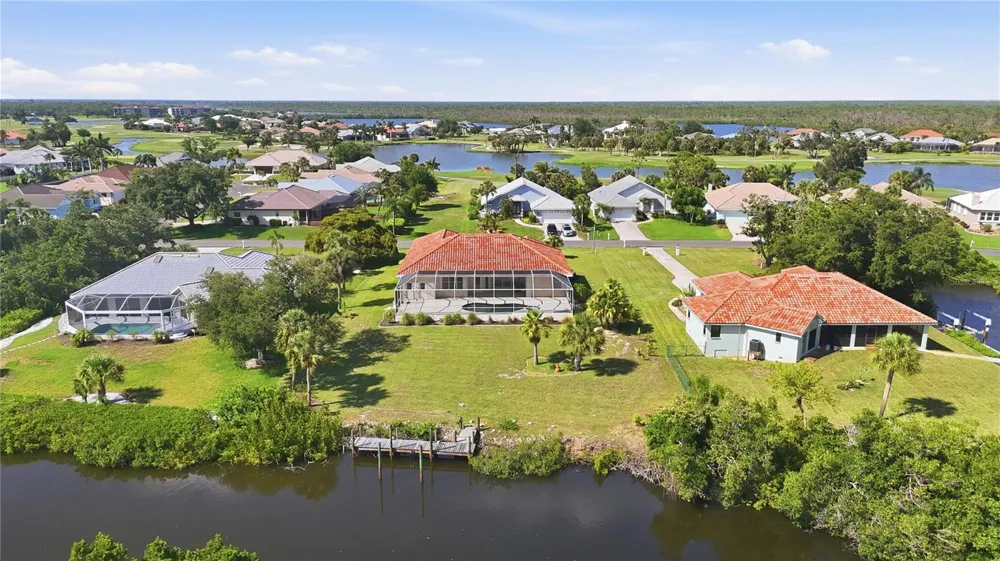 4658 ARLINGTON DRIVE Placida, FL 33946