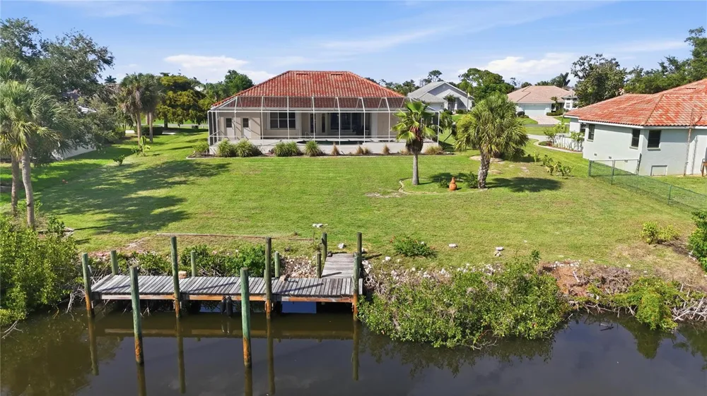 4658 ARLINGTON DRIVE Placida, FL 33946