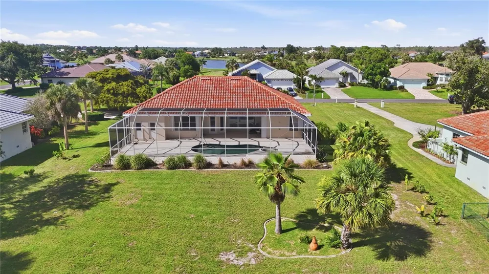 4658 ARLINGTON DRIVE Placida, FL 33946