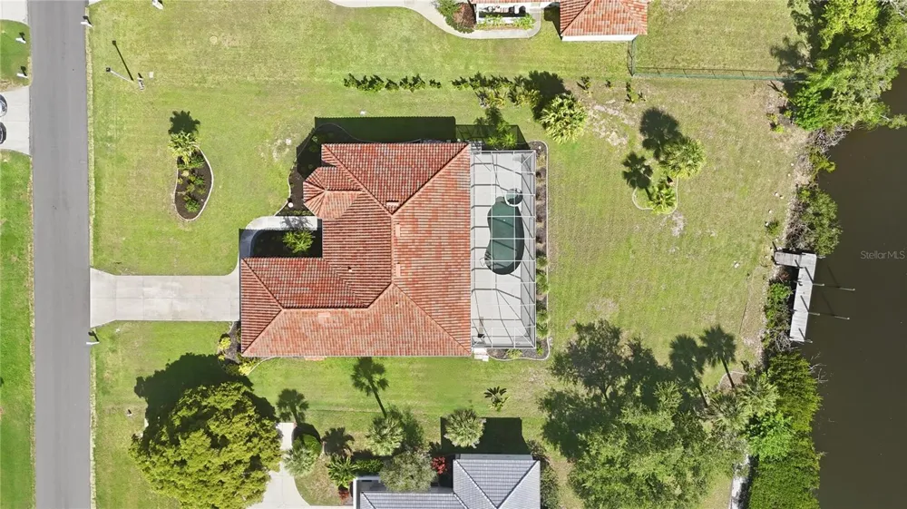4658 ARLINGTON DRIVE Placida, FL 33946