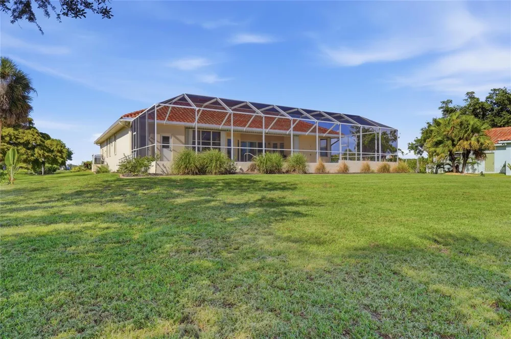 4658 ARLINGTON DRIVE Placida, FL 33946