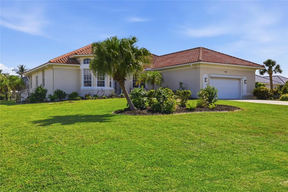 4658 ARLINGTON DRIVE Placida, FL 33946