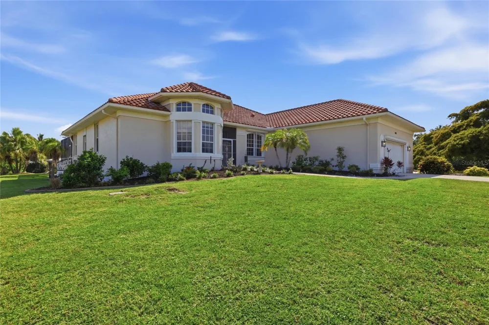 4658 ARLINGTON DRIVE Placida, FL 33946