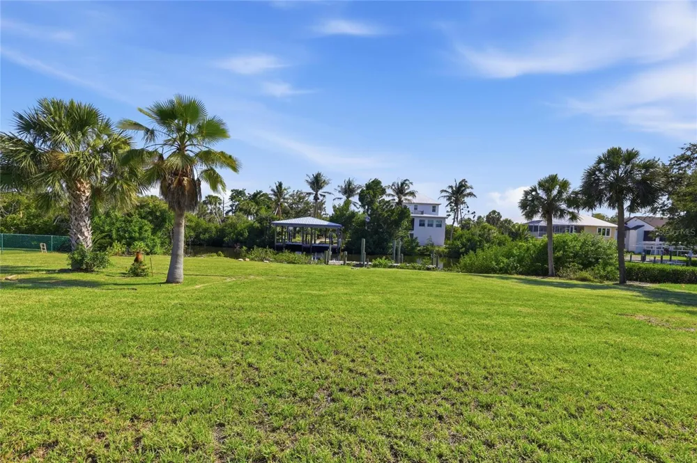 4658 ARLINGTON DRIVE Placida, FL 33946