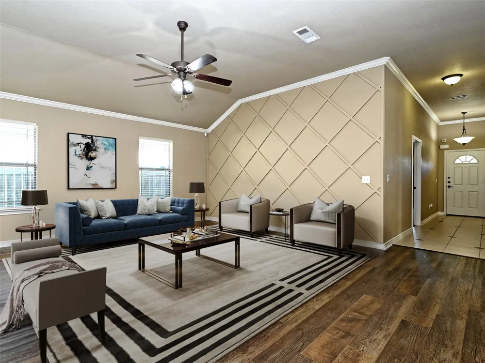 224 Geode Lane Jarrell, TX 76537