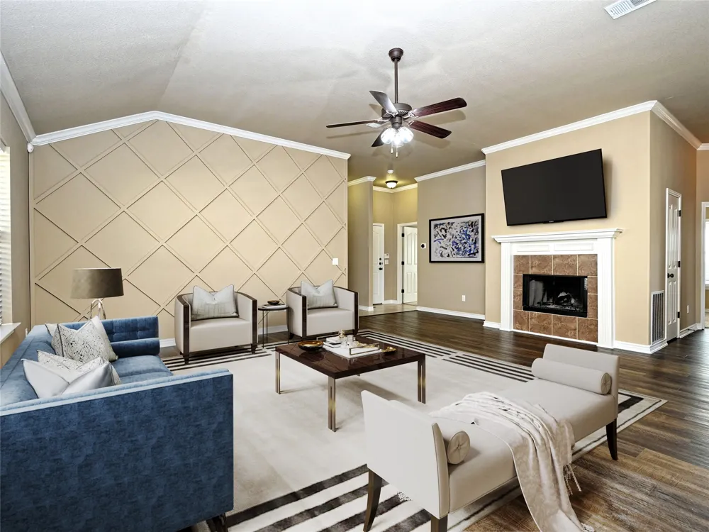 224 Geode Lane Jarrell, TX 76537