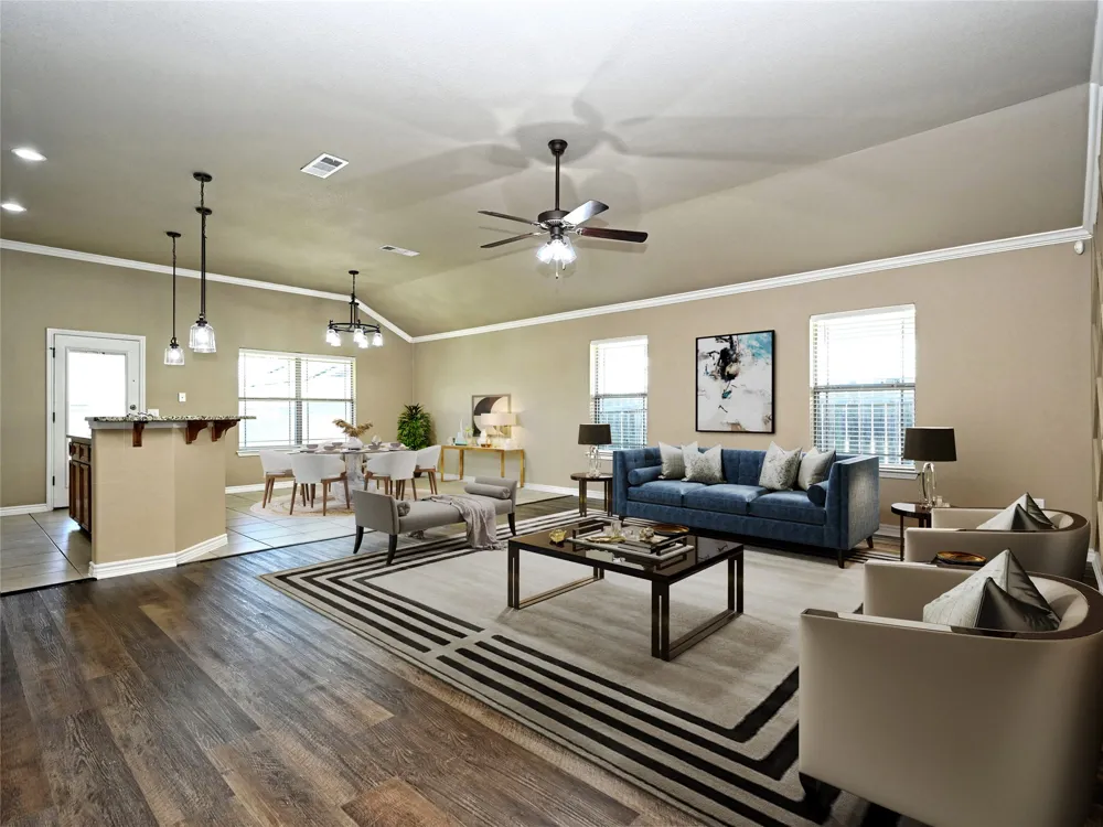 224 Geode Lane Jarrell, TX 76537