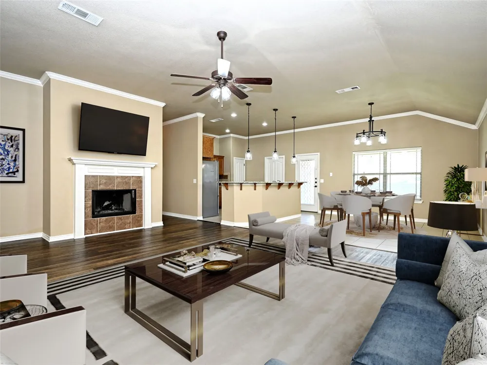 224 Geode Lane Jarrell, TX 76537