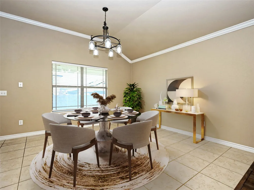 224 Geode Lane Jarrell, TX 76537
