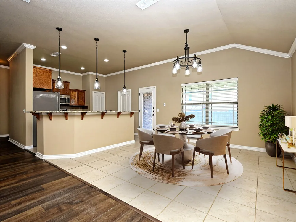 224 Geode Lane Jarrell, TX 76537