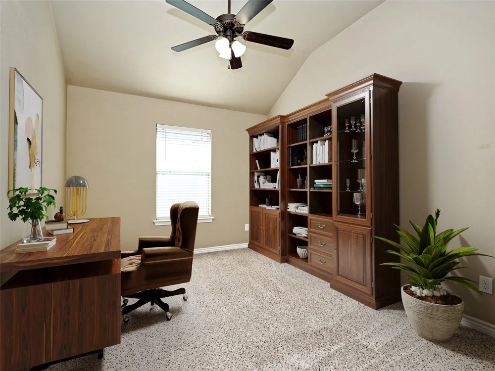 224 Geode Lane Jarrell, TX 76537