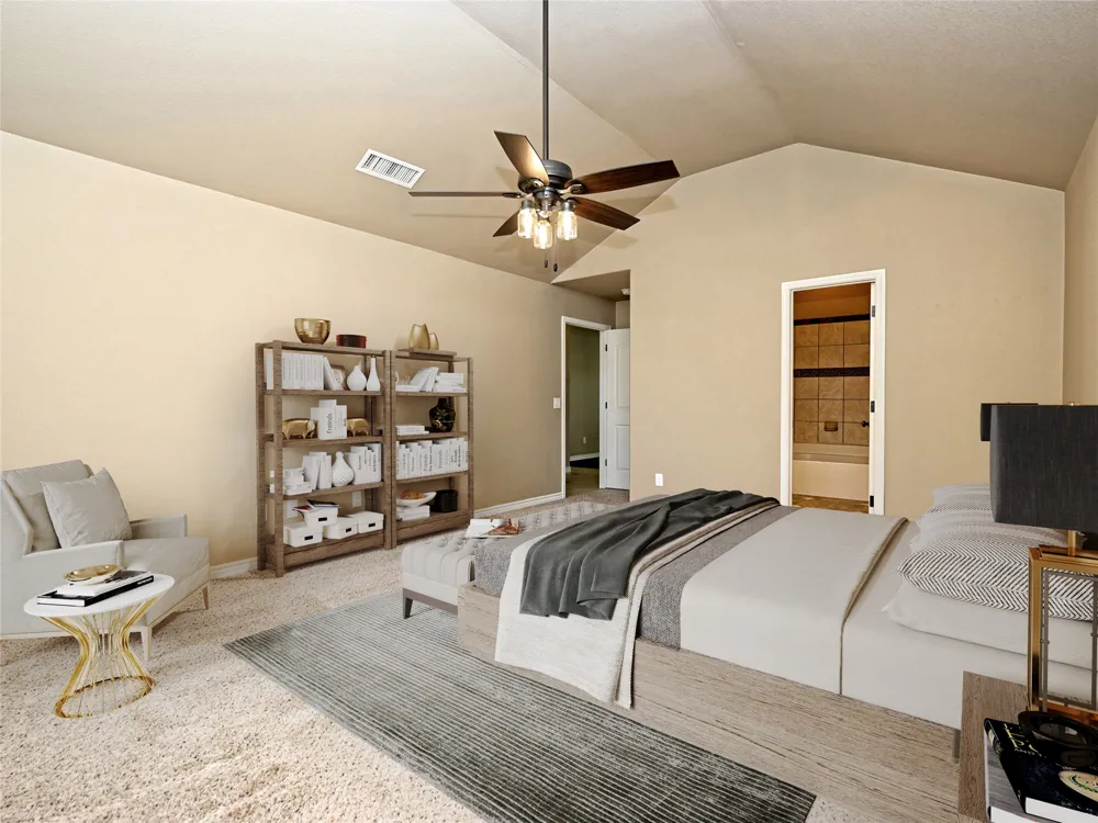 224 Geode Lane Jarrell, TX 76537